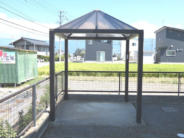 その他共有部分(201の参考画像です。)