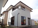 villageアクシス Ｂ