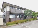 グリーンゲイブルズC棟