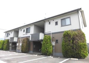 ディアス　ＹＯＵ外観写真
