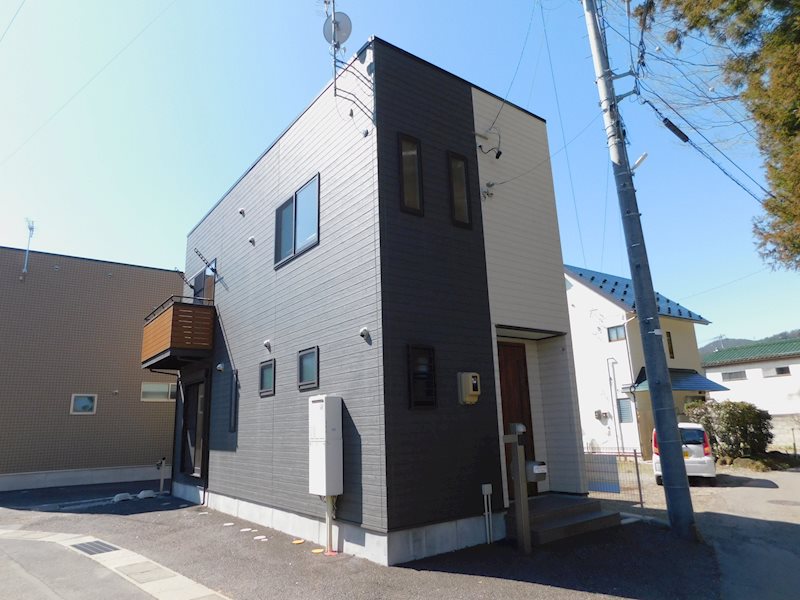 功刀様戸建賃貸住宅
