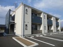 プロテア Ｂ棟