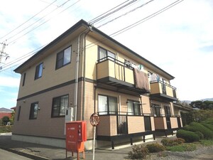 サニーしがらき外観写真
