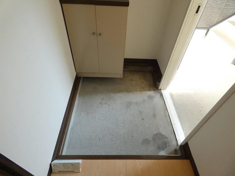 物件内観写真7　(同タイプのお部屋の写真です)