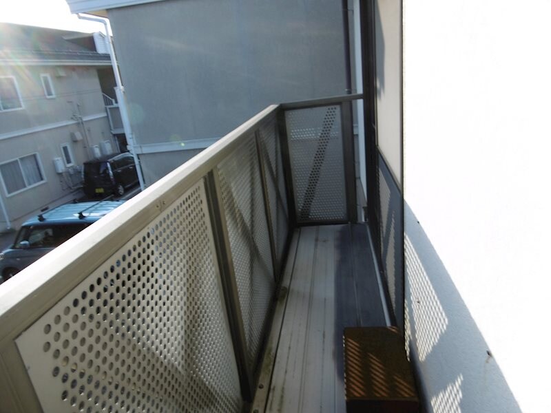 物件内観写真8　(同タイプのお部屋の写真です)