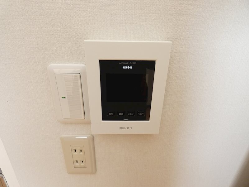 物件内観写真10　(同タイプのお部屋の写真です)