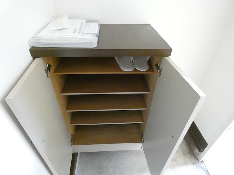 物件内観写真16　(同タイプのお部屋の写真です)