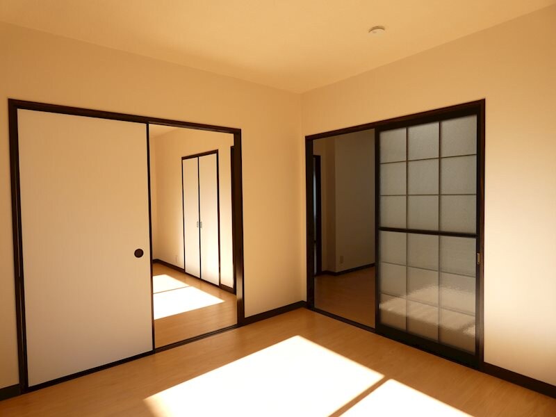 物件内観写真22　(同タイプのお部屋の写真です)