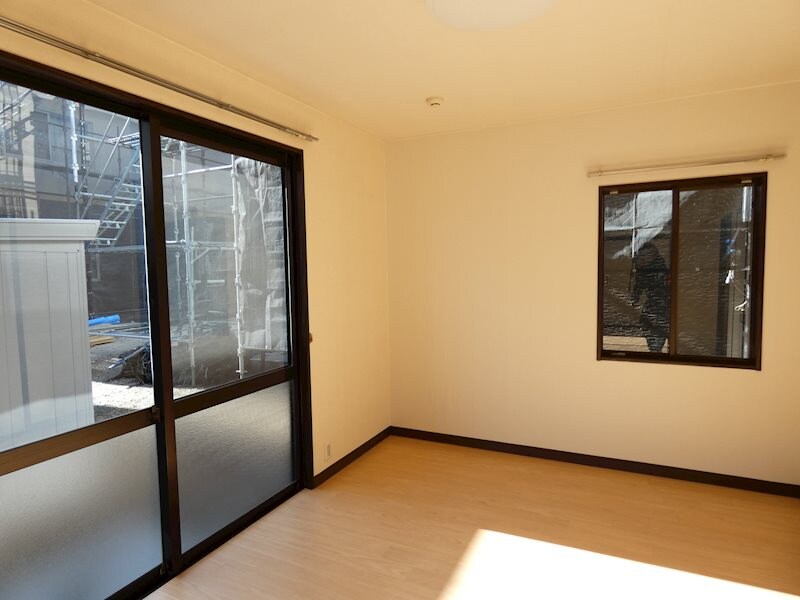 物件内観写真23　(同タイプのお部屋の写真です)