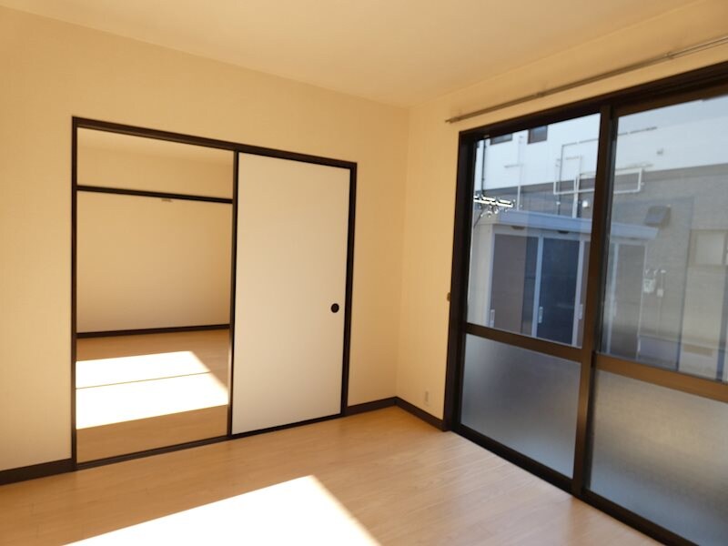 物件内観写真24　(同タイプのお部屋の写真です)