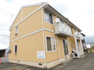 フレグランスホソダ外観写真