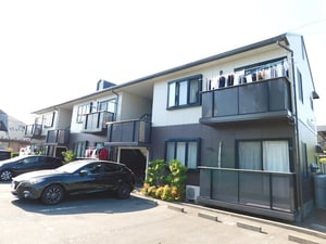 テルミー21 Ａ外観写真