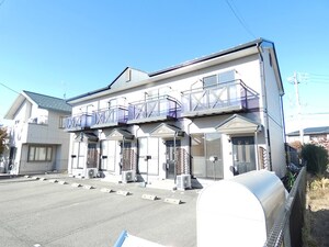 ブランシェ西原II外観写真