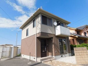 urban court Ｂ棟外観写真
