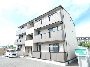 D-Glanz塩尻駅西B外観写真