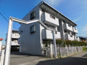 KDマンションＢ外観写真