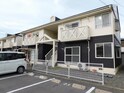 フレグランスＫ　Ｄ