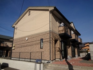 Branche Logement A外観写真
