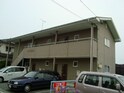 ハイツ信楽Ｂ