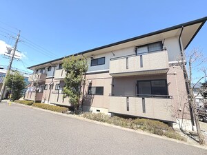 クレアール双葉　B外観写真