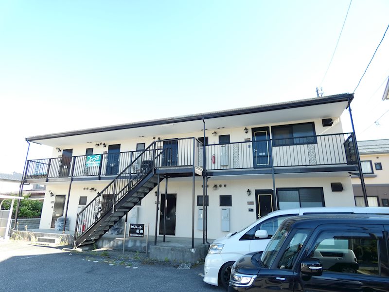 セジュール桔梗