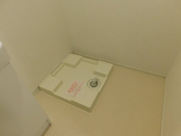 その他設備(※写真は反転タイプです)