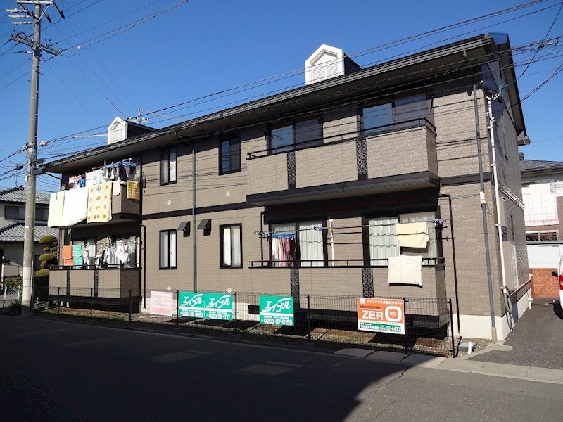 セジュール宮嶋Ｂ