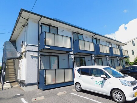 サンビレッジ野村外観写真