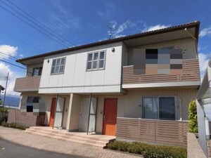 ＭＡＳＴ ＴＯＷＮ ＮＥＸＴ Ａ棟外観写真