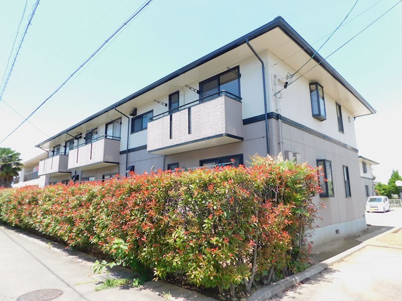 ファミールよこかわＢ棟