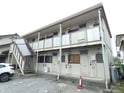 シティハイム隼