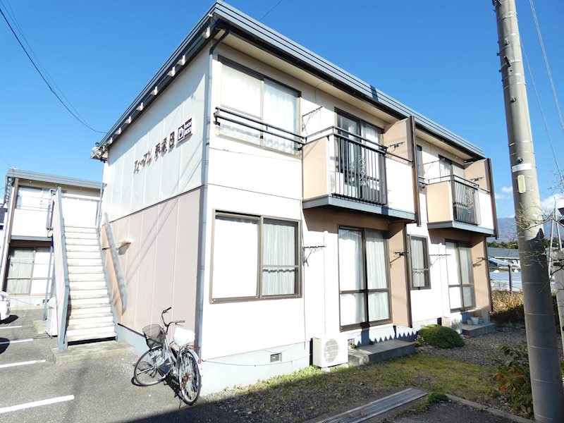 フォーブル手塚Ｂ