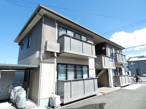 パラレル　ハウスA外観写真