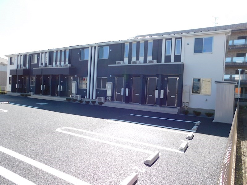 カーサクレシア