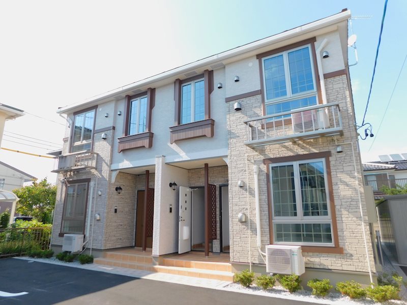 カーサ　デル　ソル　II