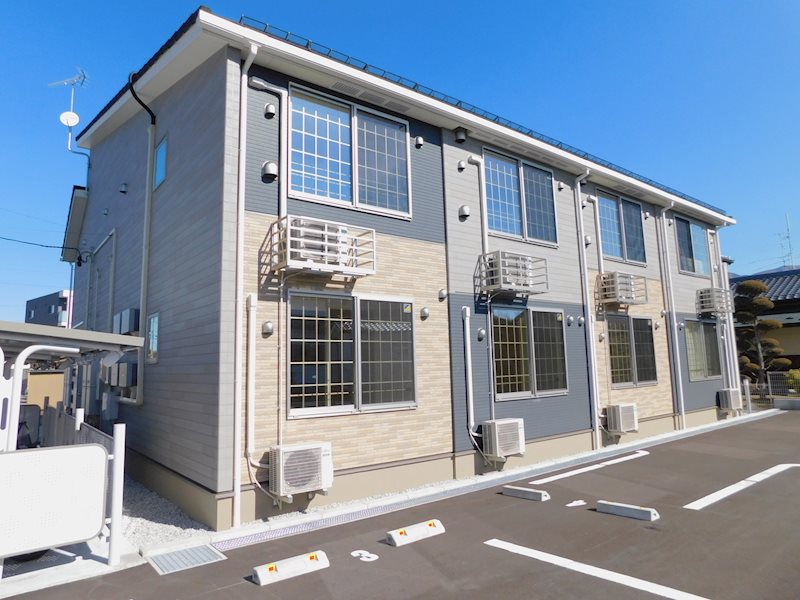 リィヴァブル　ハウスＩ