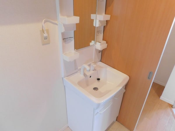 洗面所(類似部屋写真)