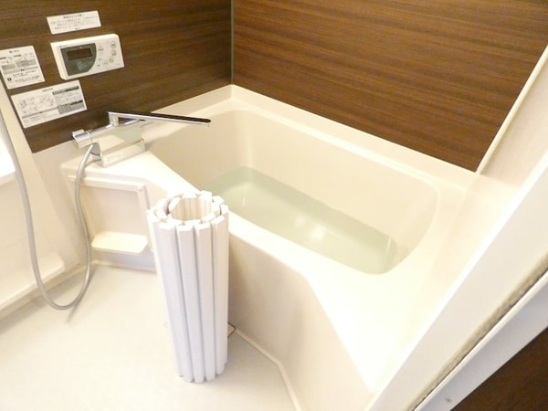 風呂画像(類似部屋写真)