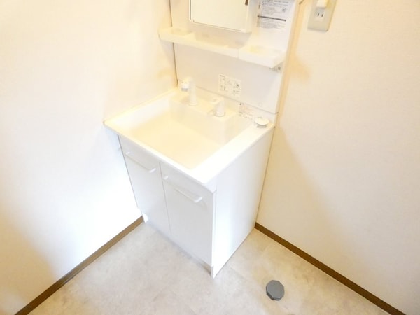 洗面所(類似部屋写真)