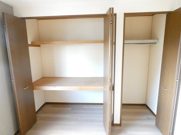 収納(類似部屋写真)
