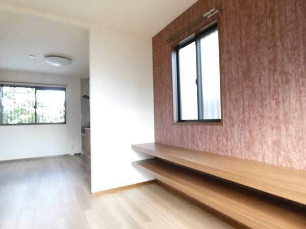 リビング(類似部屋写真)