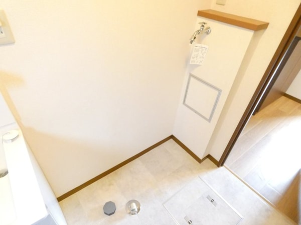 洗面所(類似部屋写真)