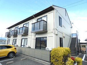 ディアス・Live外観写真