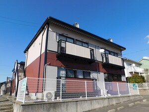 サンライフ松原Ｂ外観写真