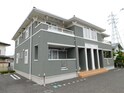 ライスシャワー