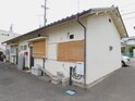 上條アパート8