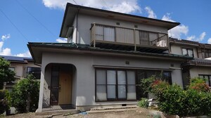 村井町南1丁目貸家外観写真
