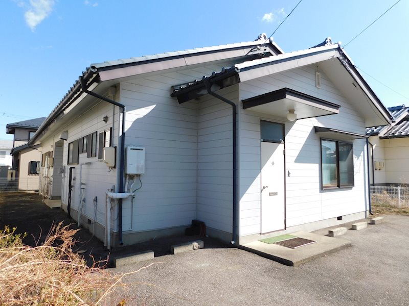 赤津住宅　Ｂ-2