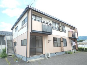 フォーブル手塚Ａ外観写真