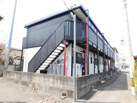Comodo Coco外観写真